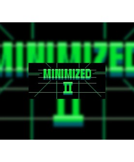 Minimized II Steam Key GLOBAL